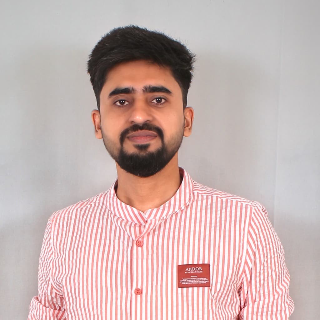 Ravi Pandey